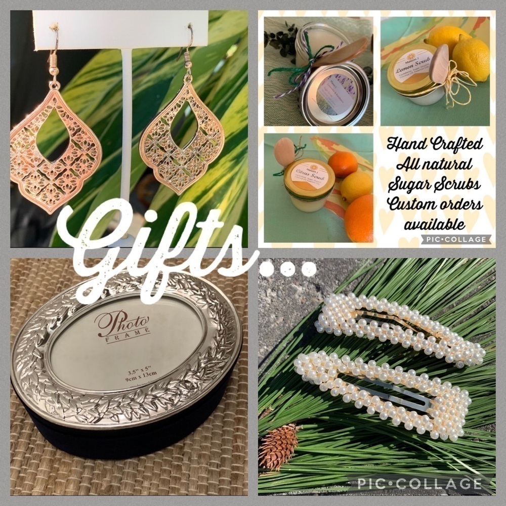 🎁 gift ideas, lots of choices under $25